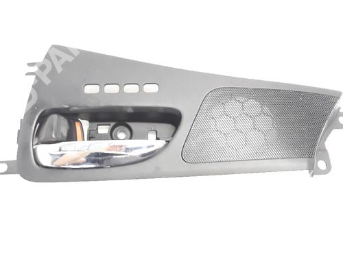 Used Front left interior door handle Front left interior door handle LEXUS RX (_L1_) 450h AWD (GYL15_) (249 hp) 7564277 7564277