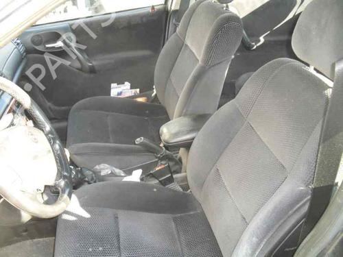 Engine control unit (ECU) OPEL VECTRA B (J96) 2.0 DTI 16V (F19) | BP145304M57 