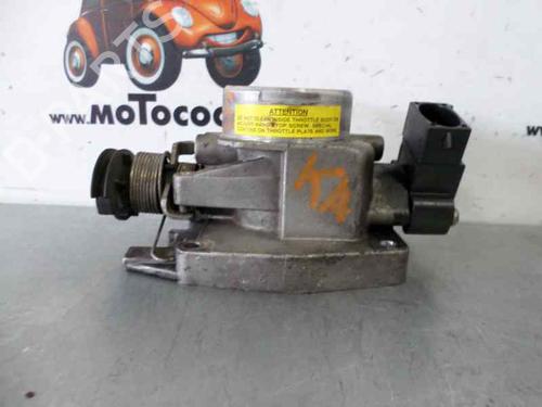 Used Throttle body FORD KA (RB_) 1.3 i (60 hp) 330686