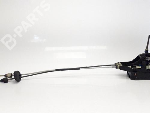 Used Manual gearbox selector Manual gearbox selector OPEL ASTRA J Saloon 1.7 CDTI (69) (131 hp) 7775002 7775002