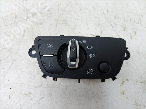 Used Headlight switch Headlight switch 33812292 33812292