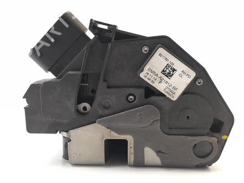 Used Front right lock FORD FOCUS III 1.6 TDCi (115 hp) 7262337