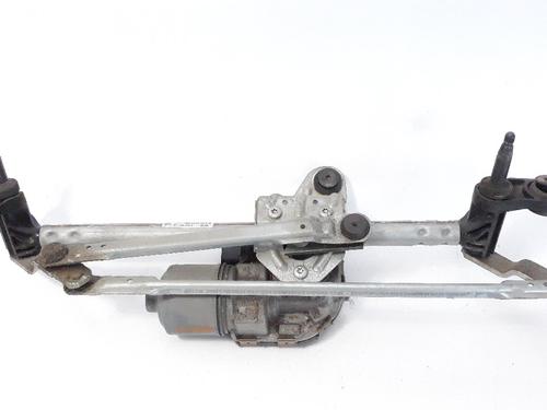 Used Front wiper motor SEAT LEON (5F1) [2012-2021]  7640992