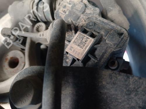 Used Left rear brake caliper Left rear brake caliper VW PASSAT B8 Variant (3G5, CB5) 2.0 TDI (190 hp) 36447621 36447621