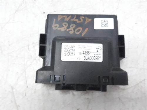 Used Electronic module Electronic module OPEL ASTRA K (B16) 1.6 CDTi (68) (110 hp) 10565890 10565890