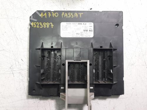 Elektronisk modul Elektronisk modul VW PASSAT B8 Variant (3G5, CB5) 2.0 TDI (200 hp) 34010066 34010066
