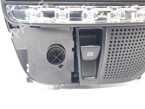 Interior roof light MERCEDES-BENZ C-CLASS (W205) C 200 EQ Boost (205.077) | BP18854116I8 