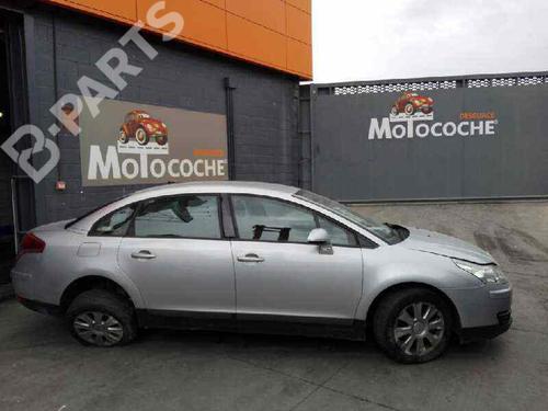 CITROËN C5 II (RC_)  1.6 HDi (RC8HZB)  4479