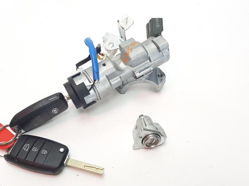 Used Ignition barrel Ignition barrel KIA PICANTO II (TA) 1.0 LPG (67 hp) 8660602 8660602