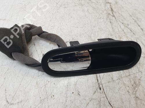 Front left interior door handle LIGIER JS50 | BP30148105I13