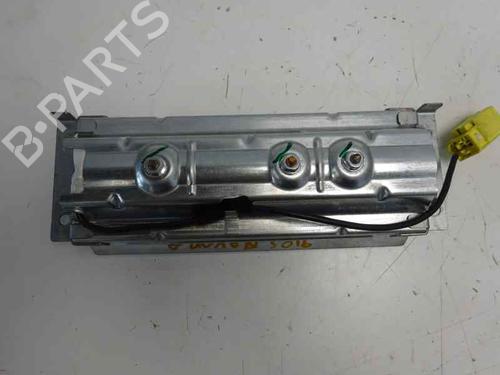 Passenger airbag NISSAN NAVARA NP300 (D40) 2.5 dCi 4WD (D40TT, D40T, D40M, D40BB) | BP1369719C10 