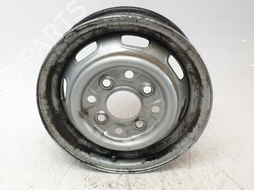 Used Rim PIAGGIO PORTER Platform/Chassis 1.3 16V (65 hp) 30435676