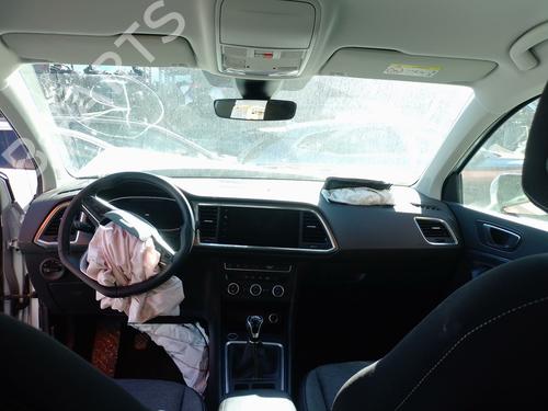 Gitter SEAT ATECA (KH7, KHP) 1.5 TSI | BP32417173C40 