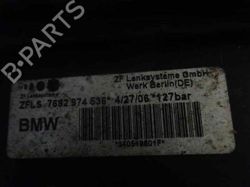 Steering pump BMW X3 (E83) 2.0 d | BP338859M99 