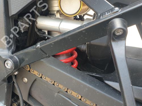 Used Right rear shock absorber BMW MOTORCYCLES S S 1000 XR (2X10, 2X99) (165 hp) 25232962