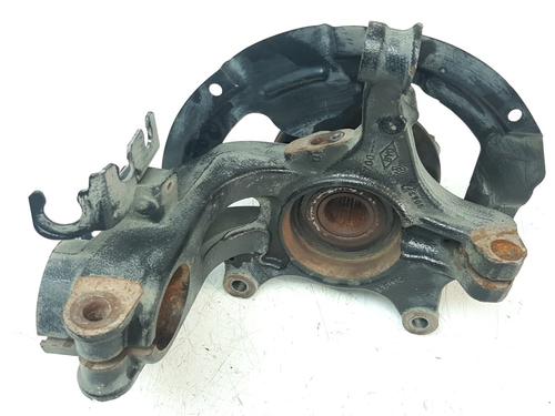 Left front steering knuckle RENAULT MEGANE IV Grandtour (K9A/M/N_) 1.5 Blue dCi 115 (K9A6) | BP17050276M25 