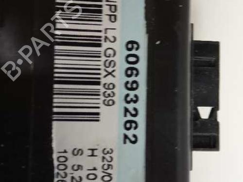 Electronic module ALFA ROMEO 159 (939_) 1.9 JTS (939AXA1B) | BP2540094M83 