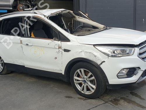 Steering wheel FORD KUGA II (DM2)  | BP21808061C49 