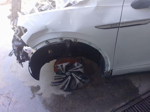 Used Left front driveshaft Left front driveshaft VW ID.4 (E21) GTX (299 hp) 33873245 33873245