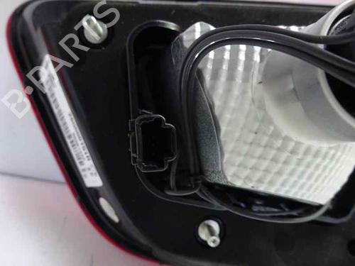 BP325698C34 | Left taillight RENAULT KADJAR (HA_, HL_) 1.2 TCe 130 BP325698C34