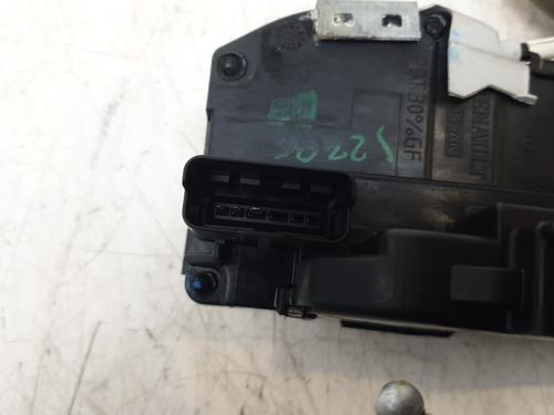 Front right lock RENAULT KADJAR (HA_, HL_) 1.5 BLUE dCi 115 (HLA6) | BP30173567C97