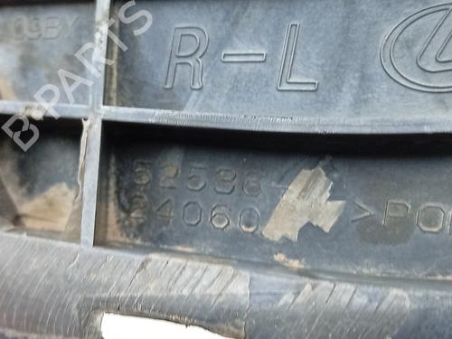 Front bumper bracket LEXUS RC (_C1_) 300h (AVC10_, AVC10R) | BP38016537C158 - Image 3