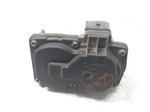 Throttle body SEAT IBIZA IV SC (6J1, 6P5) 1.4 TDI (105 hp) 15802206