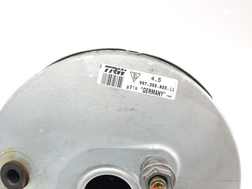 Servo brake PORSCHE 911 (997) 3.8 Carrera S | BP25332864M42 