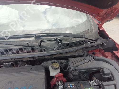 Used Front wiper motor RENAULT KADJAR (HA_, HL_) 1.5 BLUE dCi 115 (HLA6) (116 hp) 30201137