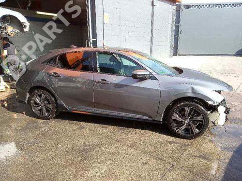 Used Parts HONDA CIVIC X Hatchback (FC_, FK_)  1.5 VTEC (FK7)  575878