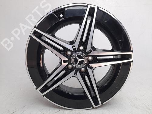rim-mercedes-benz-eqb-x243-2021-34461719 main image