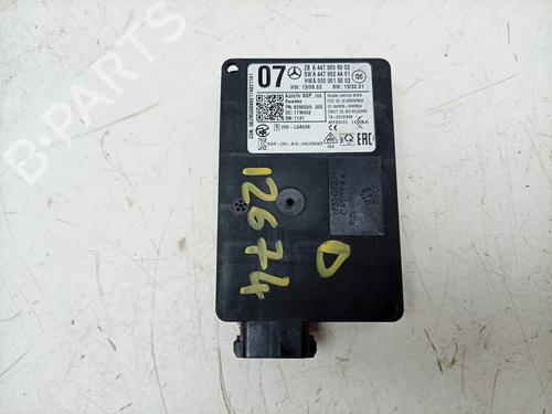 elektronisk-modul-mercedes-benz-vito-tourer-w447-2014-38289450 main image