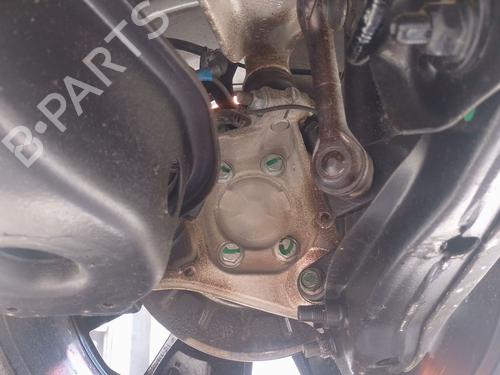 Used Left rear steering knuckle Left rear steering knuckle NISSAN QASHQAI III (J12) 1.5 VC-T e-Power (190 hp) 39994212 39994212
