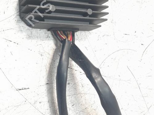 Used Electronic module BMW MOTORCYCLES F ( - 800cc) F 800 R (K73) (48 hp) 25233763