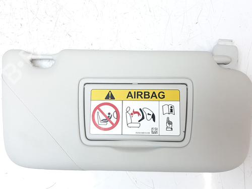Used Right sun visor FORD FIESTA VII (HJ, HF) [2017-2025]  11860565