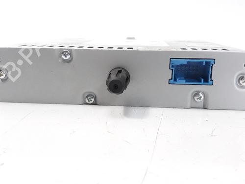 Radio CITROËN C4 II (NC_)  | BP7293153E6 