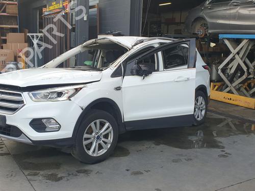 Steering wheel FORD KUGA II (DM2)  | BP21808061C49 