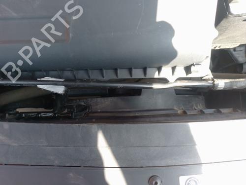 Used Radiator fan Radiator fan 38509926 38509926