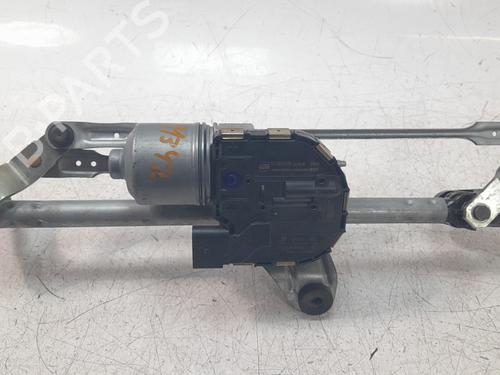 Front wiper motor SEAT LEON (5F1)  | BP15004202M29 