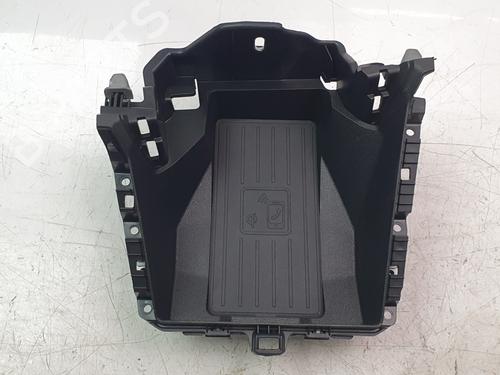 Módulo eletrónico AUDI A1 Sportback (GBA) 30 TFSI (116 hp) 31052361