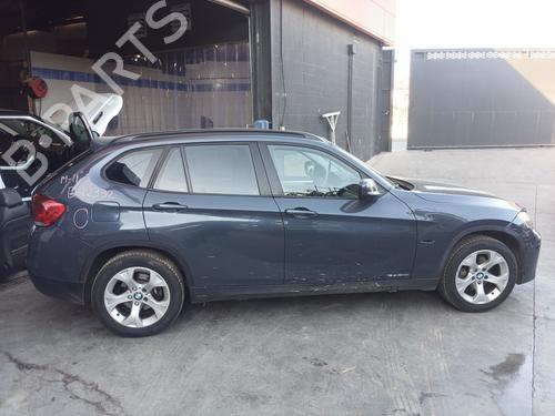 Used Parts BMW X1 (E84) sDrive 18 d (143 hp) 4321779
