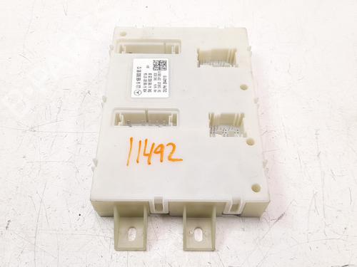 BP17183613M83 | Electronic module MERCEDES-BENZ GL-CLASS (X166) GL 350 CDI / BlueTec 4-matic (166.823, 166.824) BP17183613M83