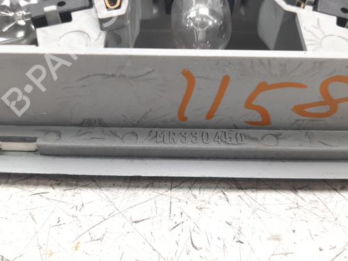 Innerbelysning MITSUBISHI PAJERO III (V7_W, V6_W)  | BP17148997I8 