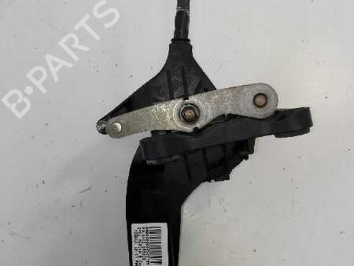 Used Gear lever OPEL MERIVA B MPV (S10) [2010-2017]  7430675