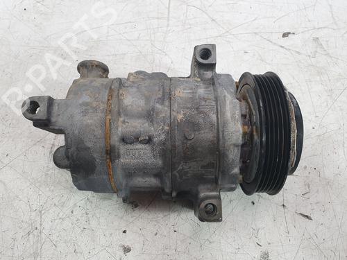 Used AC compressor AC compressor MERCEDES-BENZ A-CLASS (W177) A 200 (177.087) (163 hp) 25785913 25785913