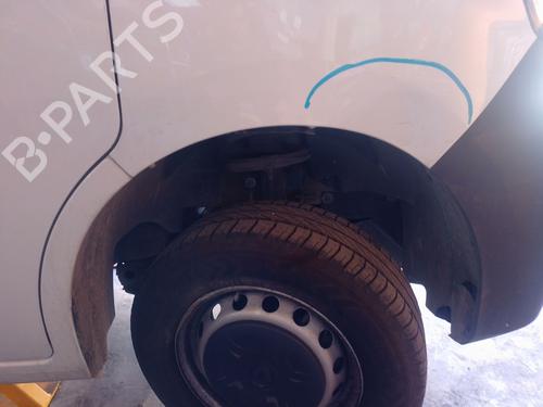 Used Wheel arch Wheel arch 39402651 39402651