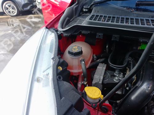 Used Expansion tank Expansion tank FORD KUGA II (DM2) 1.5 TDCi (120 hp) 33290646 33290646