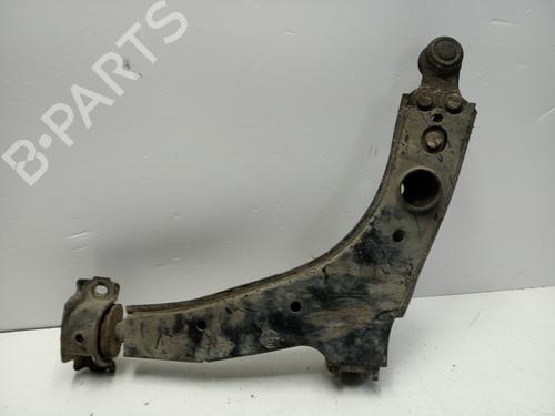 Right front suspension arm OPEL KADETT E (T85)  | BP2958467M13 