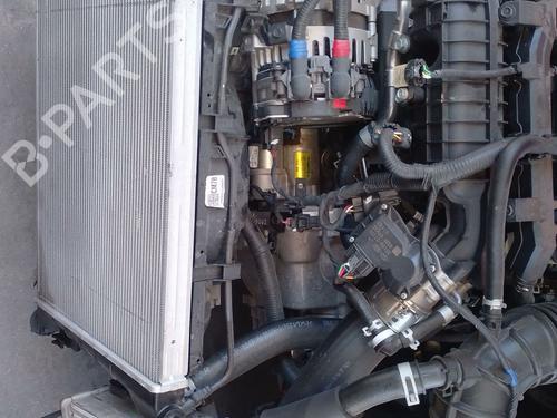Used Radiator fan Radiator fan 37270607 37270607