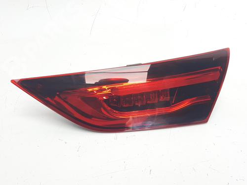 Used Right tailgate light Right tailgate light MERCEDES-BENZ CLA Shooting Brake (X118) [2019-2026] 8658845 8658845